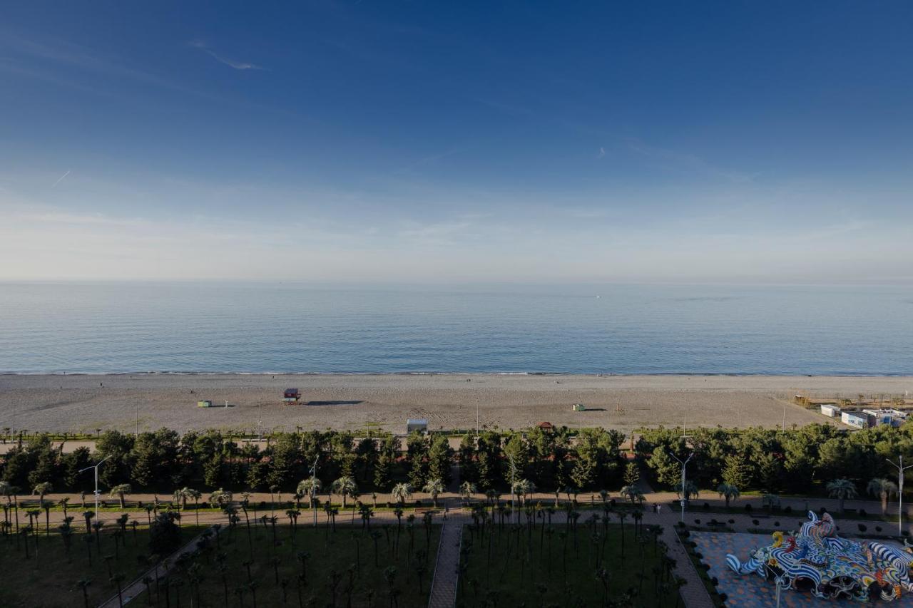 Miramar Luxury Residences Batumi Exteriér fotografie